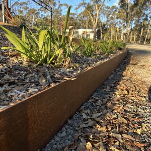 Garden Edging