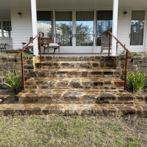Balustrading