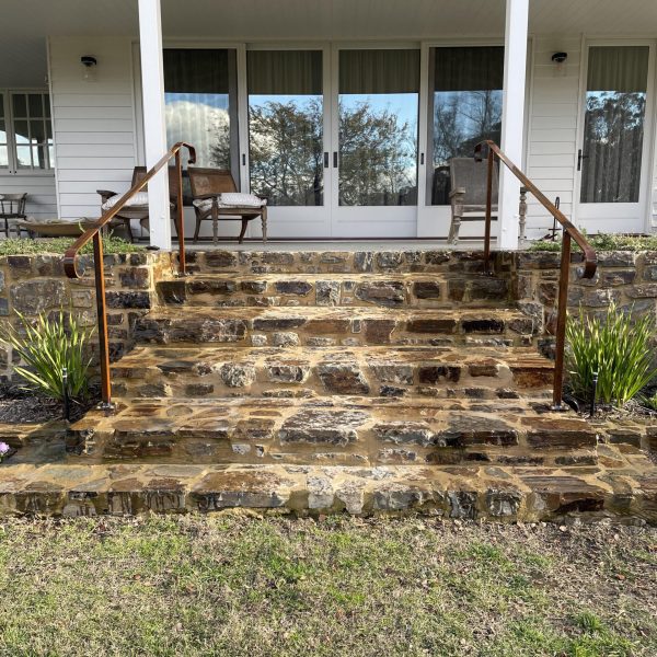Balustrading
